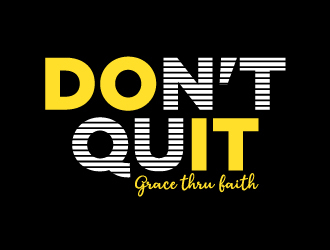 Do It Foundation logo design by BrainStorming