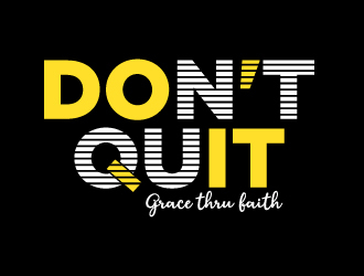 Do It Foundation logo design by BrainStorming