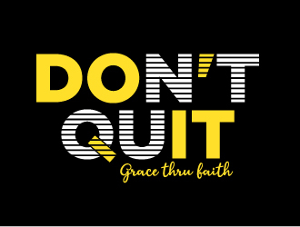 Do It Foundation logo design by BrainStorming