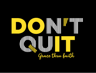 Do It Foundation logo design by BrainStorming