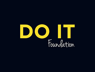 Do It Foundation logo design by ndaru