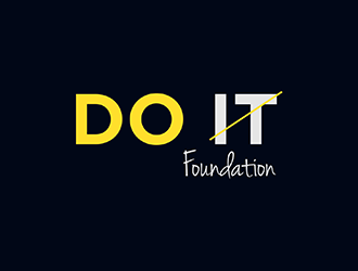 Do It Foundation logo design by ndaru