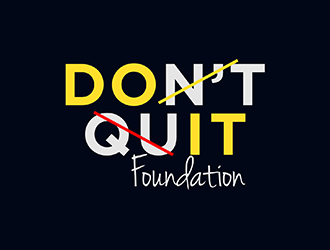 Do It Foundation logo design by ndaru