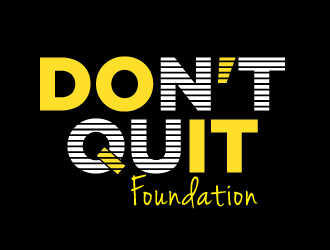 Do It Foundation logo design by BrainStorming