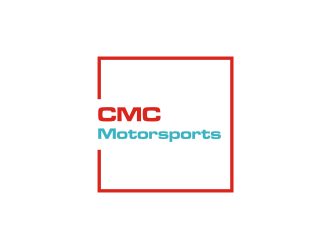 CMC Motorsports logo design by Diancox