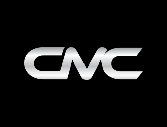CMC Motorsports logo design by hopee
