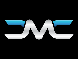 CMC Motorsports logo design by hopee
