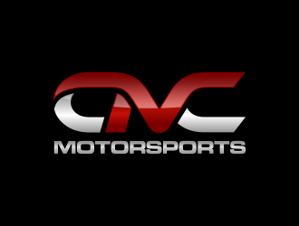 CMC Motorsports logo design by goblin