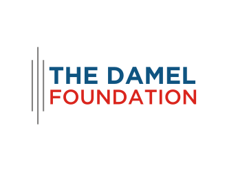The Damel Foundation logo design by Diancox