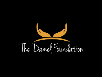 The Damel Foundation logo design by Greenlight