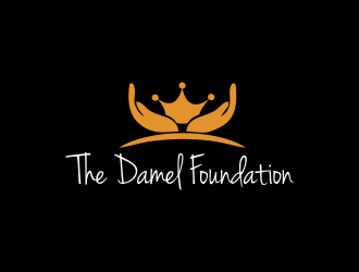 The Damel Foundation logo design by Greenlight