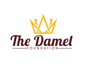 The Damel Foundation logo design by AamirKhan