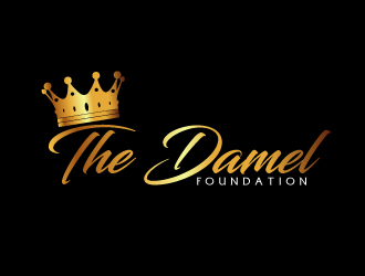 The Damel Foundation logo design by AamirKhan