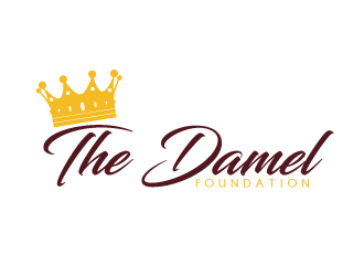 The Damel Foundation logo design by AamirKhan