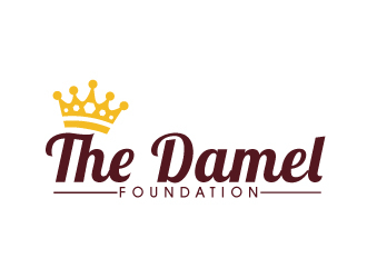The Damel Foundation logo design by AamirKhan