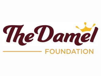 The Damel Foundation logo design by hopee