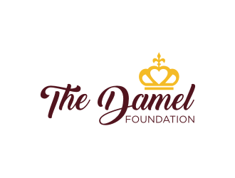 The Damel Foundation logo design by mbamboex
