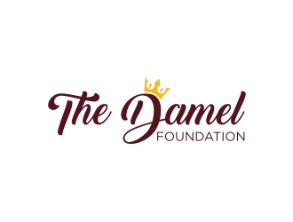 The Damel Foundation logo design by mbamboex