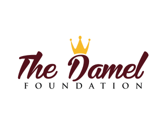 The Damel Foundation logo design by wa_2