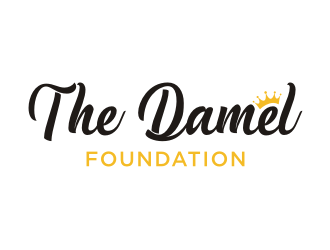The Damel Foundation logo design by Franky.