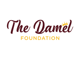 The Damel Foundation logo design by Franky.