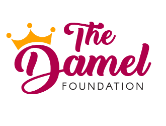 The Damel Foundation logo design by justin_ezra