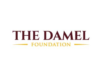The Damel Foundation logo design by maserik