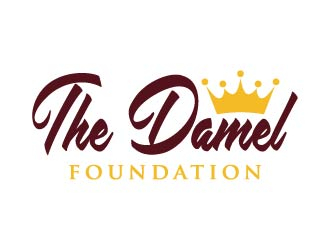 The Damel Foundation logo design by maserik
