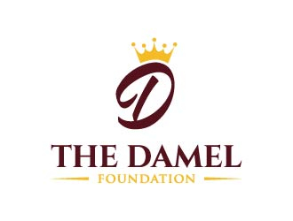 The Damel Foundation logo design by maserik