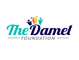 The Damel Foundation logo design by dasigns
