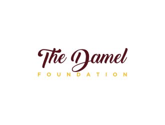 The Damel Foundation logo design by bricton