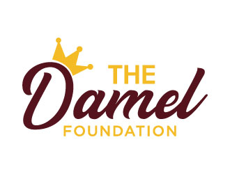 The Damel Foundation logo design by MonkDesign
