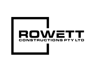  logo design by puthreeone