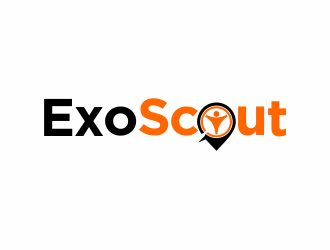 ExoScout logo design by sargiono nono