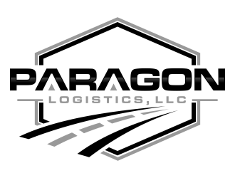 Paragon Logistics, LLC logo design by haidar