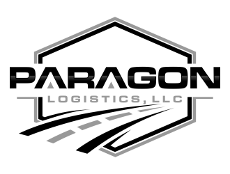 Paragon Logistics, LLC logo design by haidar