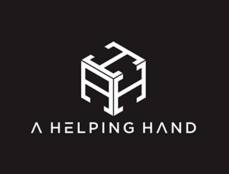 A Helping Hand logo design by kurnia