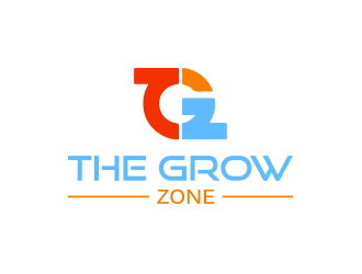 The Grow Zone logo design by Rexi_777