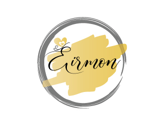 Eirmon logo design by webmall