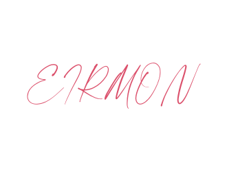 Eirmon logo design by vostre