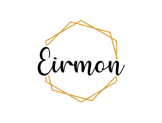 Eirmon logo design by KQ5