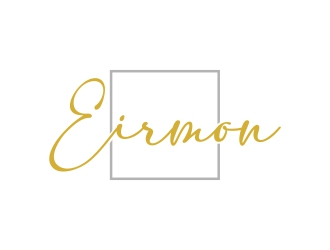 Eirmon logo design by dibyo