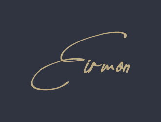 Eirmon logo design by marshall