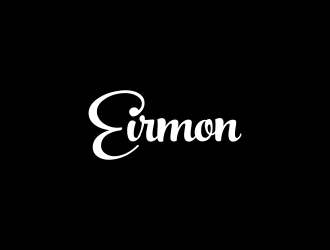 Eirmon logo design by N3V4