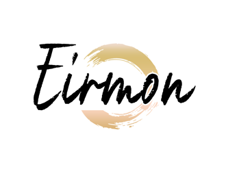 Eirmon logo design by kunejo