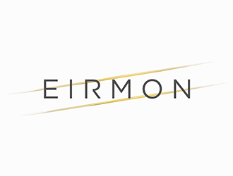 Eirmon logo design by DuckOn