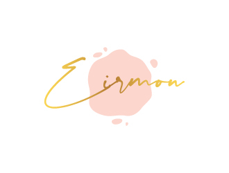 Eirmon logo design by wongndeso