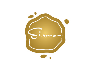 Eirmon logo design by wongndeso