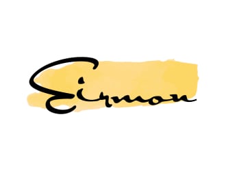 Eirmon logo design by cikiyunn