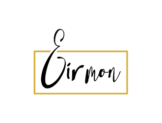 Eirmon logo design by jancok